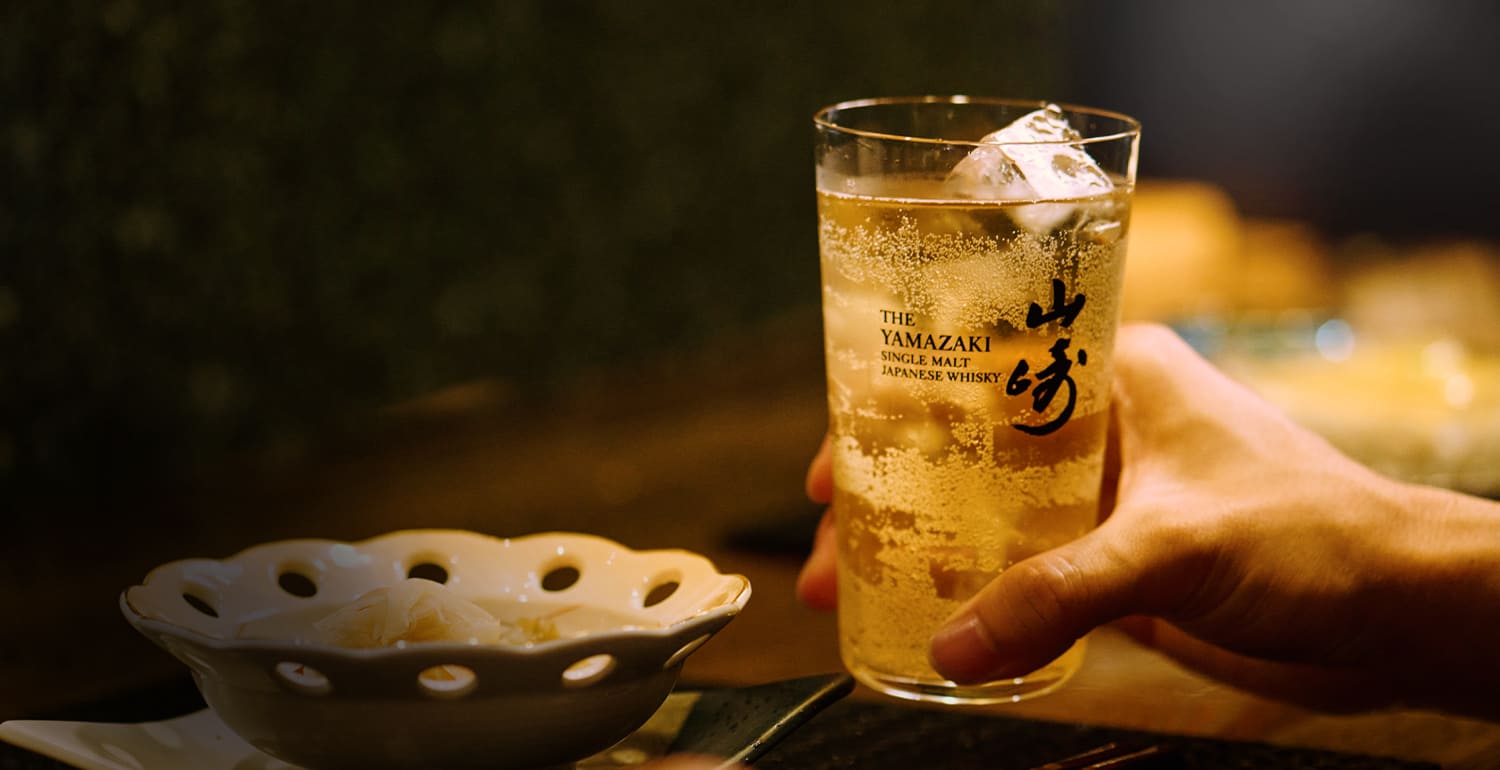 ハイボール