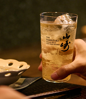 ハイボール