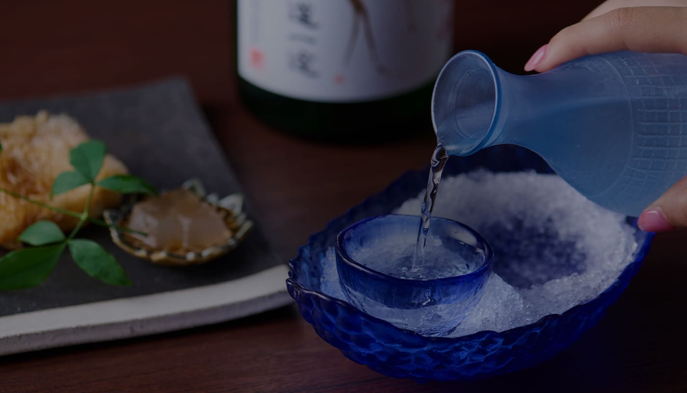 ドリンク集合