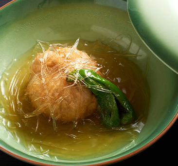 料理