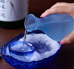 日本酒