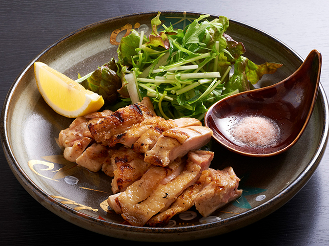 肉料理