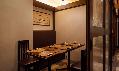 1部屋